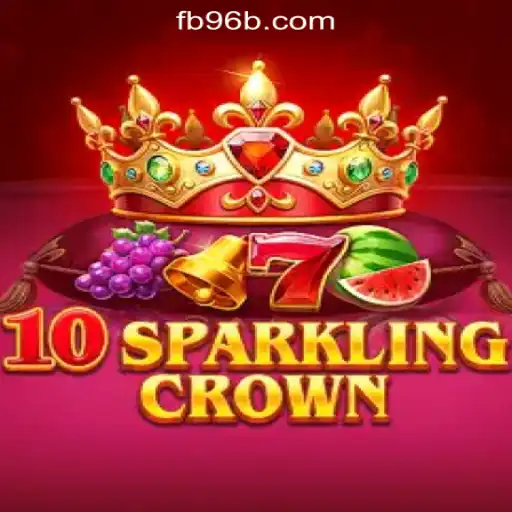 Experience the Thrill of 10SparklingCrown with 96B.com Oficial Slots Brasil #1