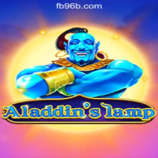 Discover the Magic of Aladdinslamp: The Ultimate Slot Experience