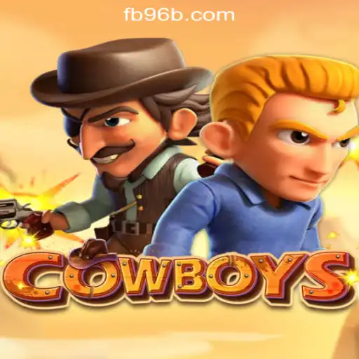 Discover the Thrills of COWBOYS - The Ultimate Slot Game Experience