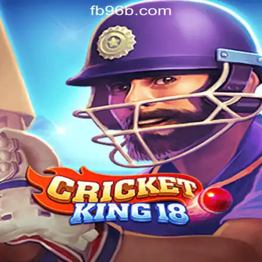 Unveiling CricketKing18: The Ultimate Cricket Experience