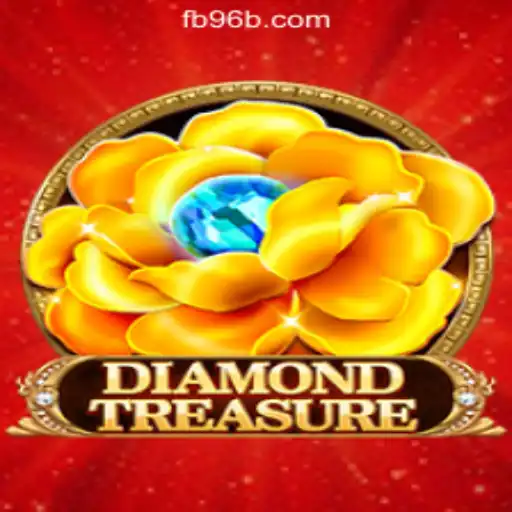Exploring Diamondtreasure: The Exciting World of 96B.com Oficial Slots Brasil #1