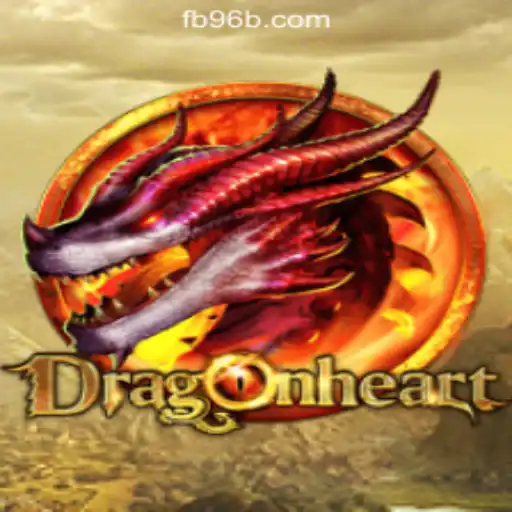 Explore DragonHeart: The Thrilling Slot Game at 96B.com Oficial Slots Brasil #1