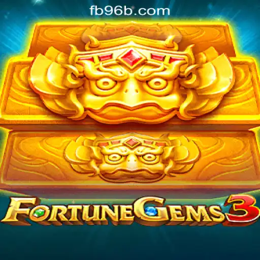 Discover the Thrills of FortuneGems3 on 96B.com: Brasil's Premier Slot Experience