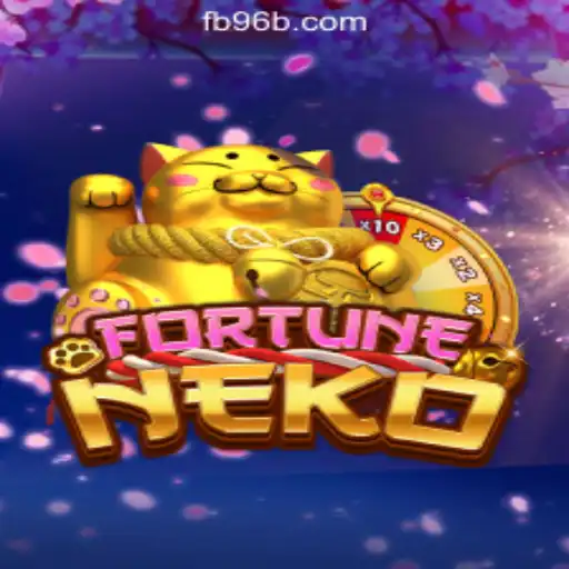 Discover the Exciting World of FortuneNeko: Brazil's Top Online Slot Game at 96B.com Oficial Slots