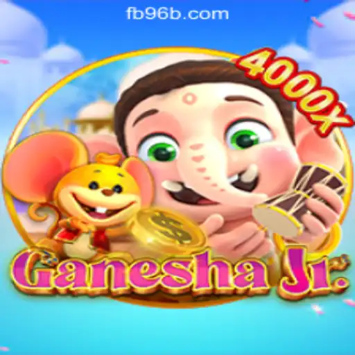 Exploring the Exciting World of GaneshaJr: A Premier Gaming Experience on 96B.com Oficial Slots Brasil #1