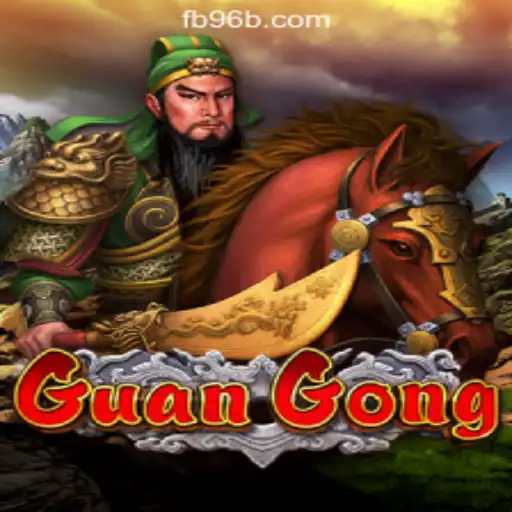 GuanGong: The Legendary Warrior in 96B.com Oficial Slots Brasil #1