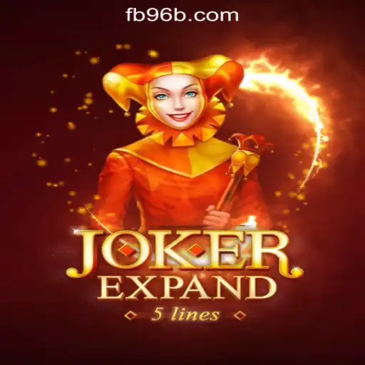 Exploring JokerExpand: The Crown Jewel of 96B.com Oficial Slots Brasil #1