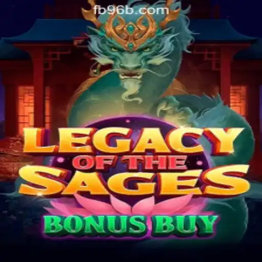 LegacyoftheSagesBonusBuy: Enter the World of 96B.com Oficial Slots Brasil #1