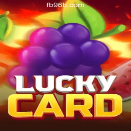 Exploring the World of LuckyCard: A Look into 96B.com Oficial Slots Brasil #1