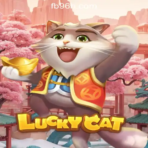 Exploring the Excitement of LuckyCat and 96B.com Oficial Slots Brasil #1