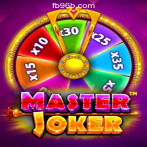 Discover the Thrilling World of MasterJoker on 96B.com Oficial Slots Brasil #1
