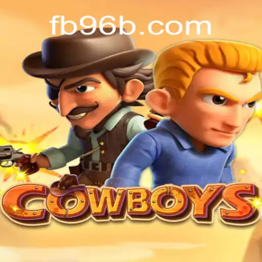 Discover the Thrills of COWBOYS - The Ultimate Slot Game Experience