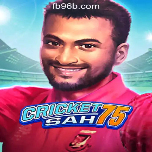 Exploring CricketSah75: A New Era in Gaming with 96B.com Oficial Slots Brasil #1