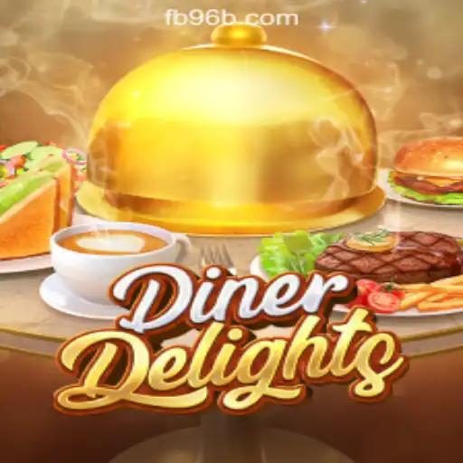 Discover DinerDelights: The Ultimate Culinary Slot Adventure