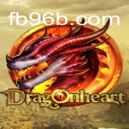 Explore DragonHeart: The Thrilling Slot Game at 96B.com Oficial Slots Brasil #1