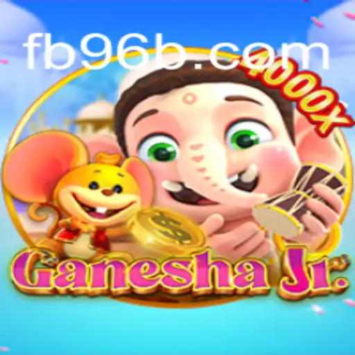 Exploring the Exciting World of GaneshaJr: A Premier Gaming Experience on 96B.com Oficial Slots Brasil #1