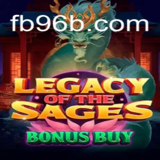 LegacyoftheSagesBonusBuy: Enter the World of 96B.com Oficial Slots Brasil #1