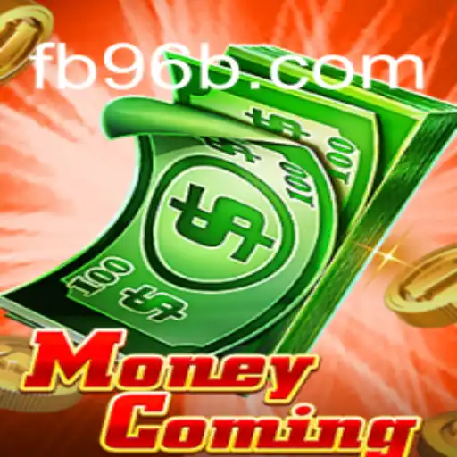 Exploring MoneyComing: The Premier Gaming Experience with 96B.com Oficial Slots Brasil #1