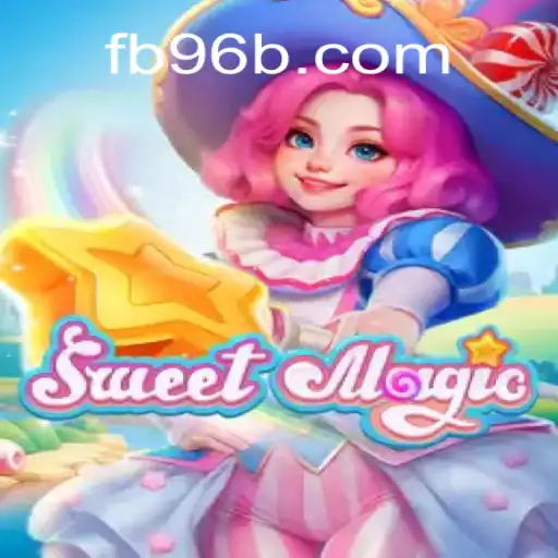 Discovering SweetMagic: The Ultimate Slot Gaming Experience
