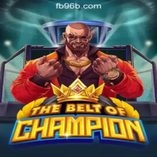 TheBeltOfChampion: Your Ultimate Guide to Thriving in the Arena