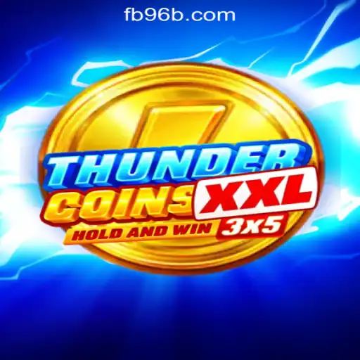 Discover the Thrills of ThunderCoinsXxl