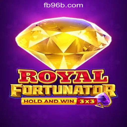 Royalfort: A Regal Adventure in 96B.com Oficial Slots Brasil #1