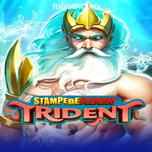 Discover the Thrilling World of StempedeRushTrident: The Ultimate Gaming Experience