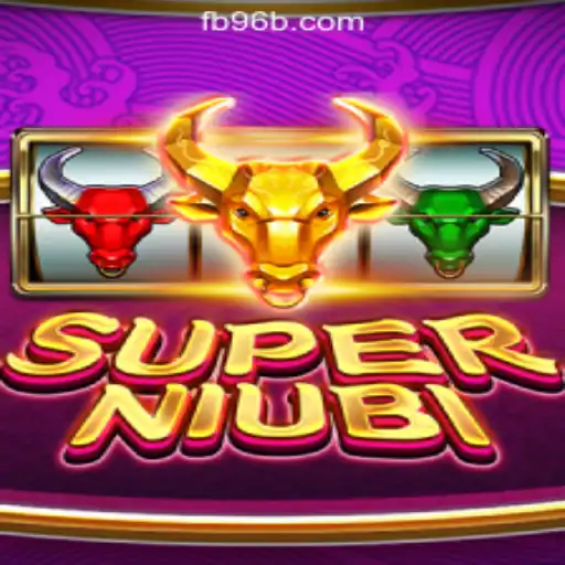 Unveiling SuperNiubi: The Thrilling Experience of 96B.com Oficial Slots Brasil #1