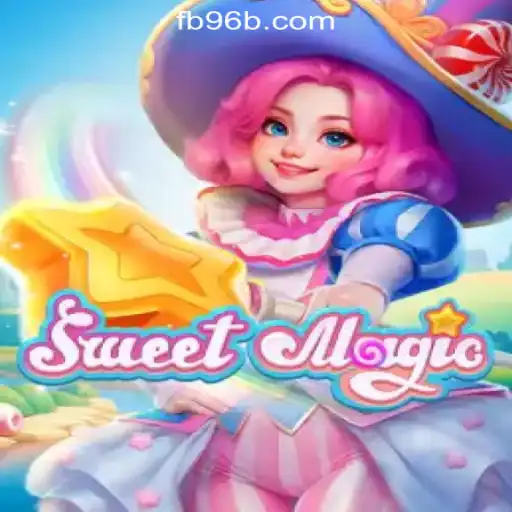 Discovering SweetMagic: The Ultimate Slot Gaming Experience
