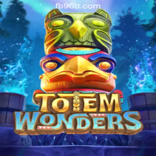 Immersive World of TotemWonders: A Deep Dive Into 96B.com Oficial Slots Brasil #1