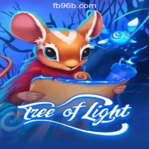 Discovering the Magic of TreeofLight: A Journey into the Mystical Realms of 96B.com Oficial Slots Brasil #1