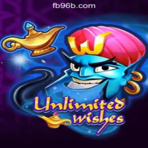 UnlimitedWishes: The Game Changing the Landscape of Official Slots in Brazil