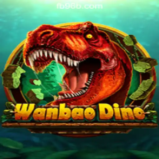 Exploring WanBaoDino: A Unique Addition to 96B.com Oficial Slots Brasil #1