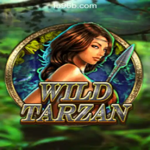 Explore the Exciting World of WildTarzan: A Jungle Adventure with 96B.com Oficial Slots Brasil #1