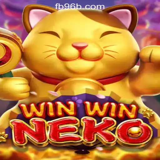 WinWinNeko: The New Paw-some Sensation in 96B.com Oficial Slots Brasil #1