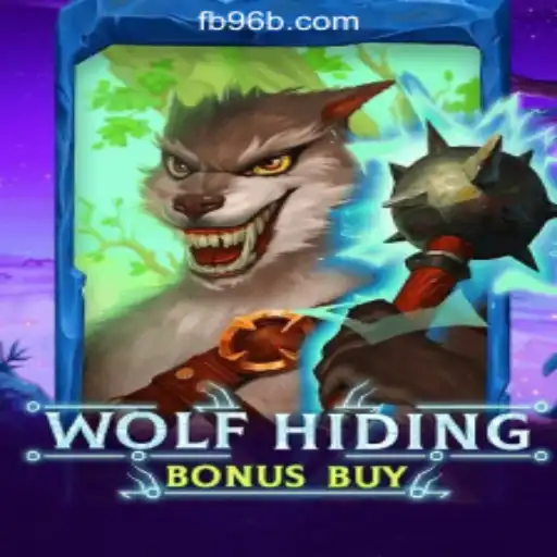 Exploring WolfHidingBonusBuy: The Exciting Slot Adventure with 96B.com Oficial Slots Brasil #1