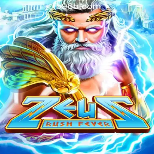 ZeusRushFever: The Ultimate Slot Game Experience with 96B.com Oficial Slots Brasil #1